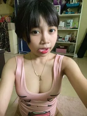 Eilie Vy OnlyFans Leaked Free Thumbnail Picture - #n1LYRN2Can