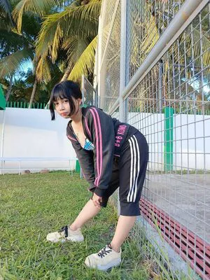 Eilie Vy OnlyFans Leaked Free Thumbnail Picture - #tbzLGlF8In