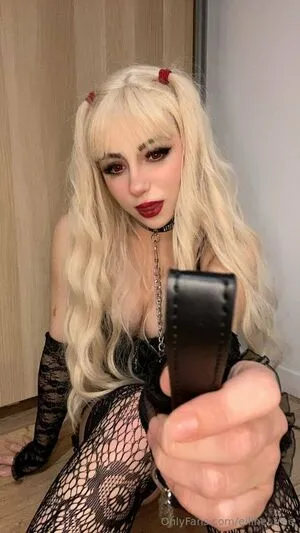 Eilinel Free OnlyFans Leaked Free Thumbnail Picture - #xXxYaY2PXv
