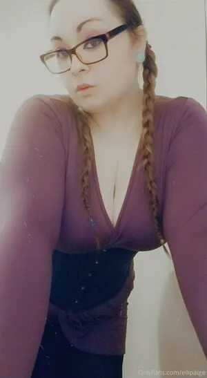 Eilipaige OnlyFans Leaked Free Thumbnail Picture - #8xYk9BThDj