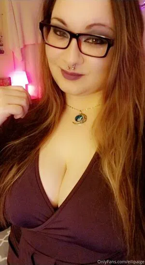 Eilipaige OnlyFans Leaked Free Thumbnail Picture - #t5bsyw5lQ1