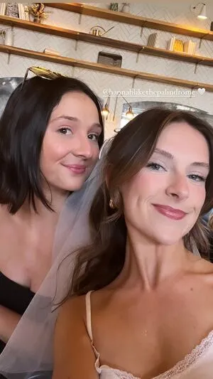 Eilise Patton OnlyFans Leaked Free Thumbnail Picture - #0L4NLrAcBa