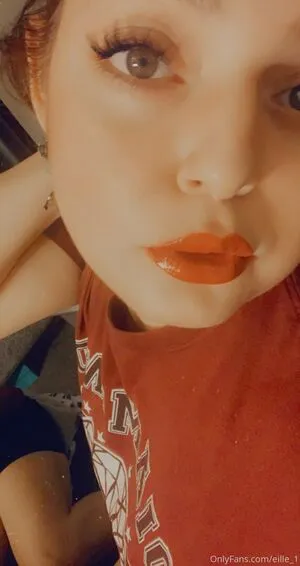 Eille OnlyFans Leaked Free Thumbnail Picture - #5QFnbxci1Y