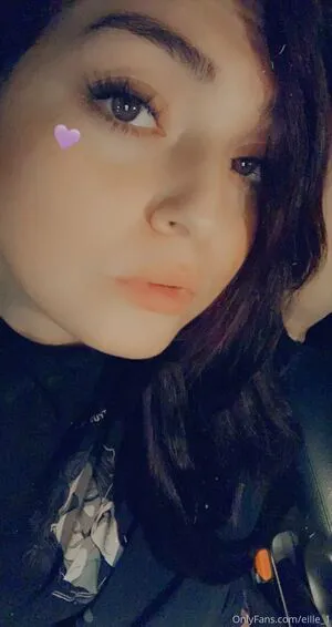 Eille OnlyFans Leaked Free Thumbnail Picture - #603S2AORb2
