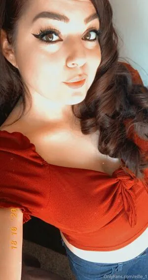 Eille OnlyFans Leaked Free Thumbnail Picture - #CX0Su2oFbr
