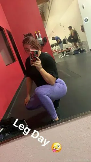 Eille OnlyFans Leaked Free Thumbnail Picture - #FOFisFo0pn