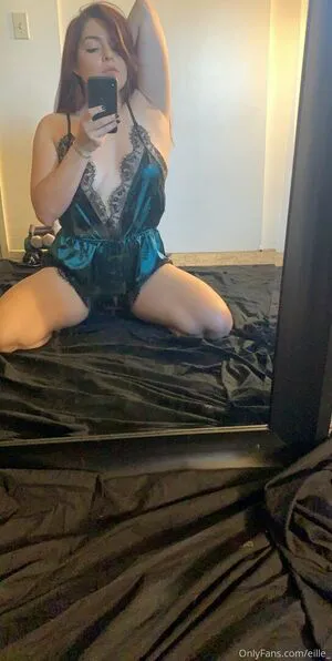 Eille OnlyFans Leaked Free Thumbnail Picture - #H034wTq15e