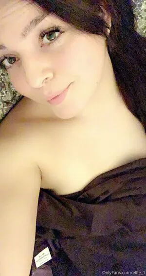 Eille OnlyFans Leaked Free Thumbnail Picture - #XTSkrmsHtY