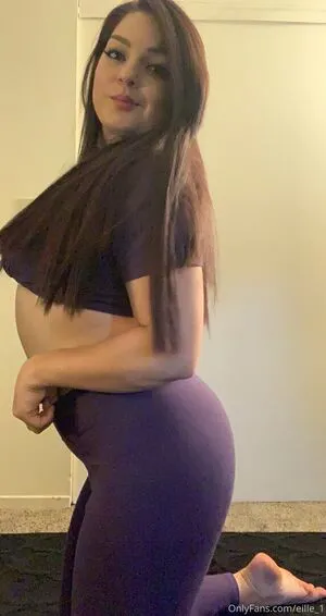 Eille OnlyFans Leaked Free Thumbnail Picture - #dqWBGSl41r