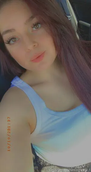 Eille OnlyFans Leaked Free Thumbnail Picture - #eaSujAGsxy