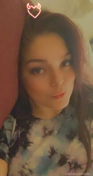 Eille OnlyFans Leaked Free Thumbnail Picture - #gv4Zn31xY7