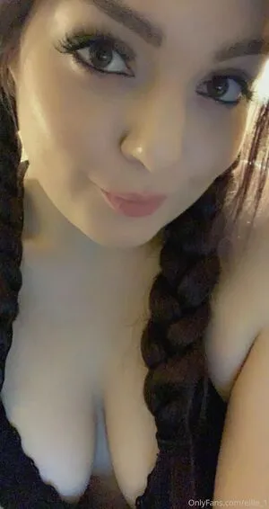 Eille OnlyFans Leaked Free Thumbnail Picture - #gyDjIrqFdf