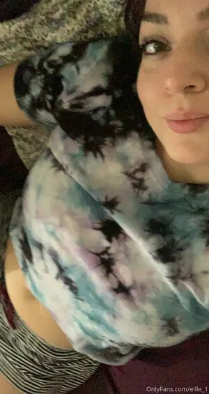 Eille OnlyFans Leaked Free Thumbnail Picture - #q2osXIp77E