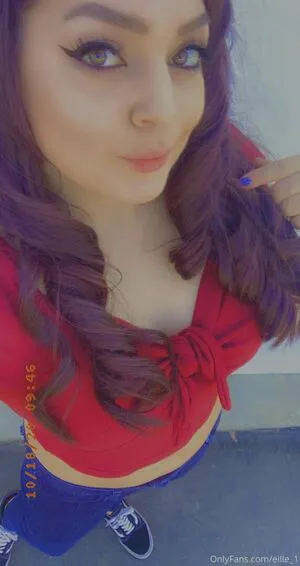 Eille OnlyFans Leaked Free Thumbnail Picture - #sQv5iEh8d0