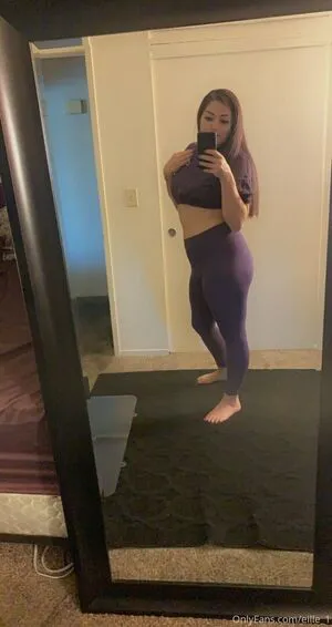 Eille OnlyFans Leaked Free Thumbnail Picture - #sbOahpRBSq
