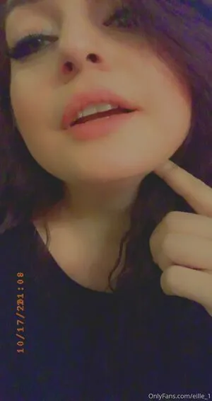 Eille OnlyFans Leaked Free Thumbnail Picture - #th1ZJmWOFl