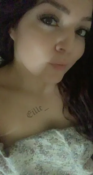 Eille OnlyFans Leaked Free Thumbnail Picture - #v1yEqdNkcL