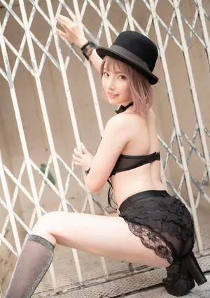 Eimi Fukada OnlyFans Leaked Free Thumbnail Picture - #1JeohpRh7j