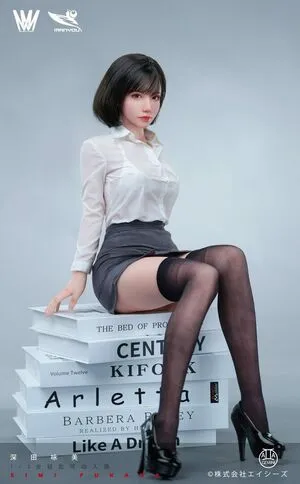 Eimi Fukada OnlyFans Leaked Free Thumbnail Picture - #MAigtljdFK