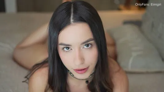 eimigirl OnlyFans Leaked Free Thumbnail Picture - #2RLfRpQNvk