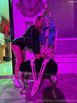 eimigirl OnlyFans Leaked Free Thumbnail Picture - #Cq9aVP5vob