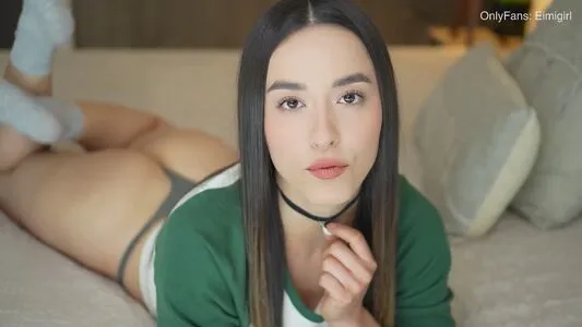 eimigirl OnlyFans Leaked Free Thumbnail Picture - #KJ6NU8Ukum