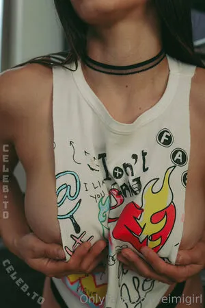 eimigirl OnlyFans Leaked Free Thumbnail Picture - #WT3zQpG02x