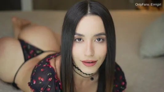 eimigirl OnlyFans Leaked Free Thumbnail Picture - #a0BkpwPKjr