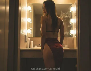 eimigirl OnlyFans Leaked Free Thumbnail Picture - #fZLzV4dJez