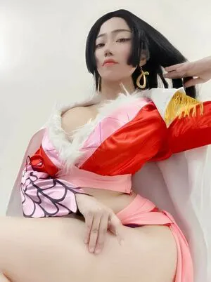 Eimiruwu OnlyFans Leaked Free Thumbnail Picture - #zBw7NZoDWS