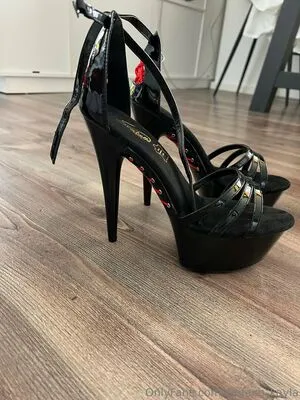 Einfach Kayla OnlyFans Leaked Free Thumbnail Picture - #T3aFsMS888
