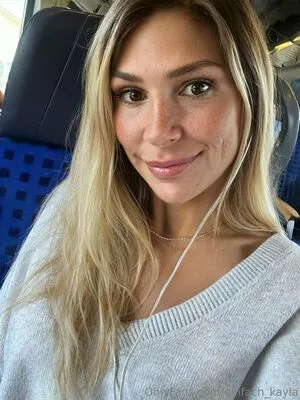 Einfach Kayla OnlyFans Leaked Free Thumbnail Picture - #mPyte83DIe