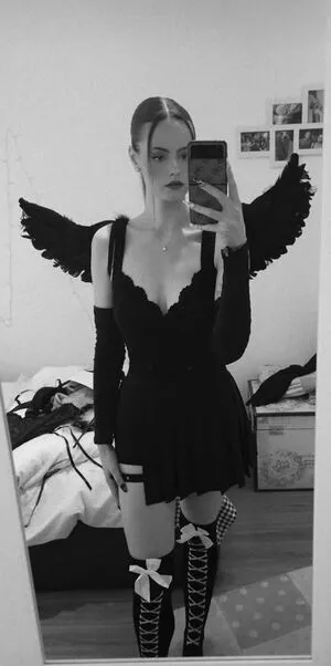 Einfach Louise OnlyFans Leaked Free Thumbnail Picture - #E85VShOgx2