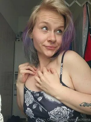 Einfachlena OnlyFans Leaked Free Thumbnail Picture - #GNHg5nuBWi
