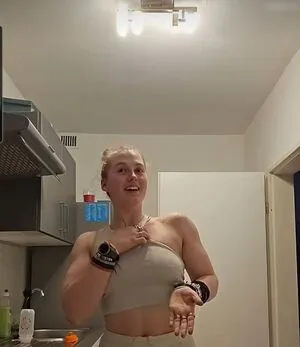 Einfachnurchristiinaa OnlyFans Leaked Free Thumbnail Picture - #8kluJuPmH4