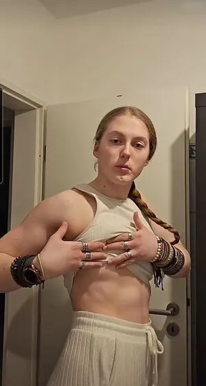 Einfachnurchristiinaa OnlyFans Leaked Free Thumbnail Picture - #FnS9241SgP