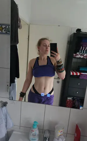 Einfachnurchristiinaa OnlyFans Leaked Free Thumbnail Picture - #JXmrVv7Rna