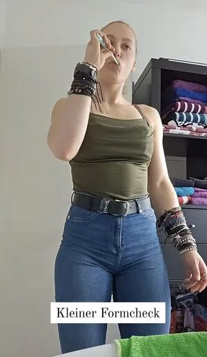 Einfachnurchristiinaa OnlyFans Leaked Free Thumbnail Picture - #K1Bu4Y4Y65