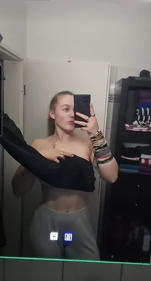 Einfachnurchristiinaa OnlyFans Leaked Free Thumbnail Picture - #Sf3J0Ivuw6