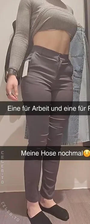 Einfachnurchristiinaa OnlyFans Leaked Free Thumbnail Picture - #YYY8vFxR56