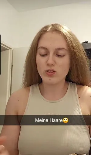 Einfachnurchristiinaa OnlyFans Leaked Free Thumbnail Picture - #kZ6fTlP32M
