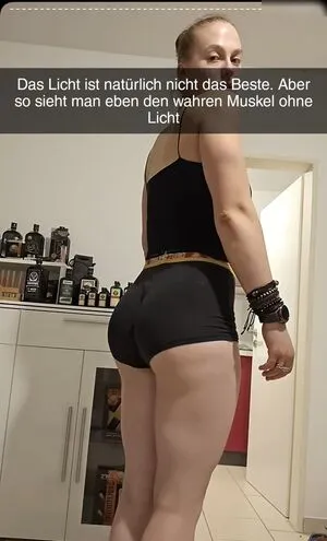 Einfachnurchristiinaa OnlyFans Leaked Free Thumbnail Picture - #vHxksQ3RoI