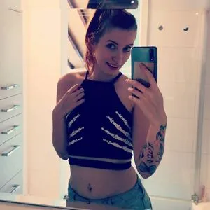 Einfachsonina OnlyFans Leaked Free Thumbnail Picture - #7Vfyi5aYf2
