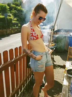 Einfachsonina OnlyFans Leaked Free Thumbnail Picture - #B48rKkQwqW