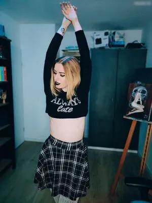 Einfachsonina OnlyFans Leaked Free Thumbnail Picture - #GlkmpfYdOS