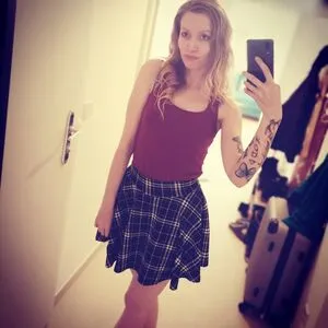 Einfachsonina OnlyFans Leaked Free Thumbnail Picture - #zPTCJQgmJb