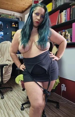 Einhornlutschi OnlyFans Leaked Free Thumbnail Picture - #2jVunfcMZA