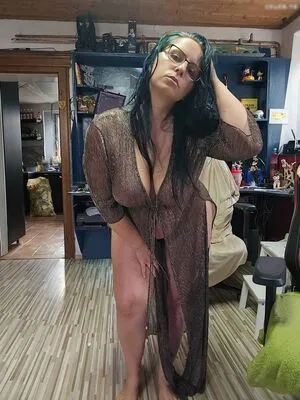Einhornlutschi OnlyFans Leaked Free Thumbnail Picture - #88bvD3hQ2e
