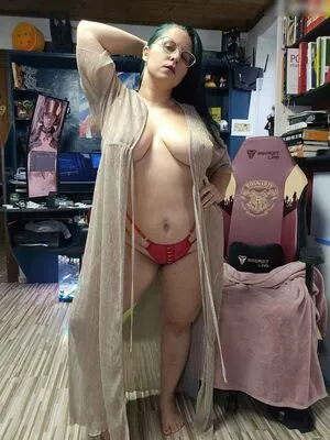 Einhornlutschi OnlyFans Leaked Free Thumbnail Picture - #KabodwXe9c