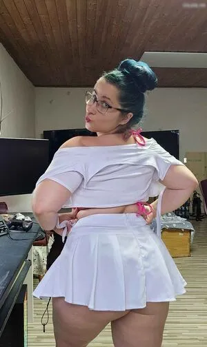 Einhornlutschi OnlyFans Leaked Free Thumbnail Picture - #YZYUfPyuxa